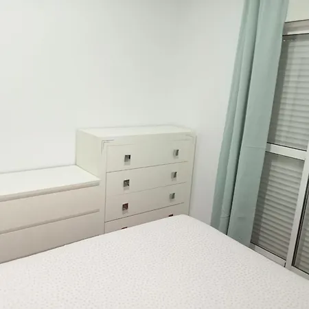 Apartamento La Linea 1 La Linea de la Concepcion