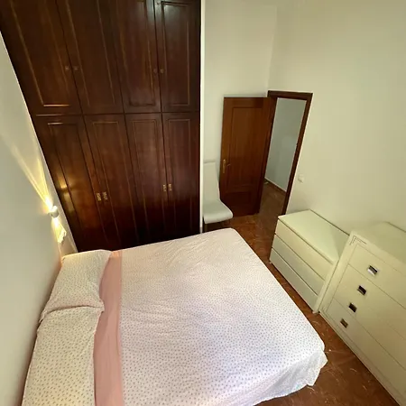 Apartamento La Linea 1 *