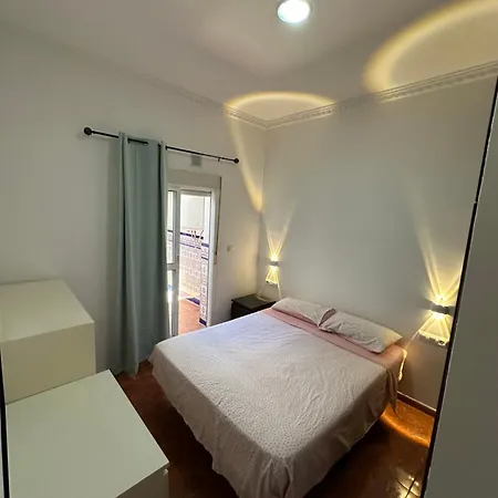 Apartamento La Linea 1 Apartment