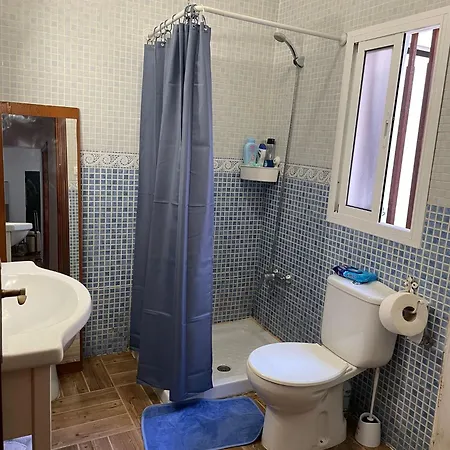 Apartamento La Linea 1 Apartment *
