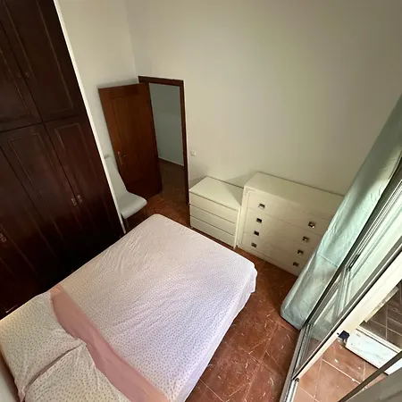 Apartamento La Linea 1 La Linea de la Concepcion
