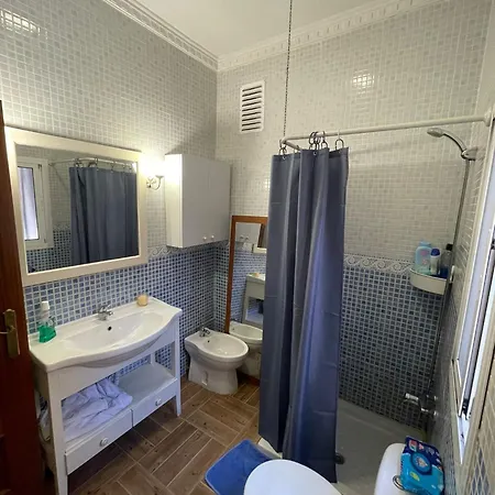 Apartamento La Linea 1 La Linea de la Concepcion