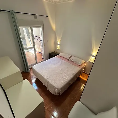 Apartamento La Linea 1 Apartment *